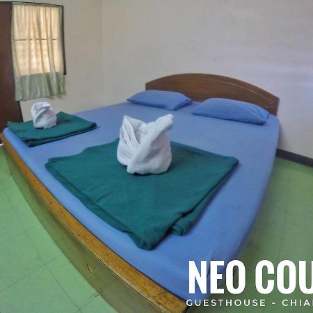Neo Court Hotel Чиангмай Екстериор снимка